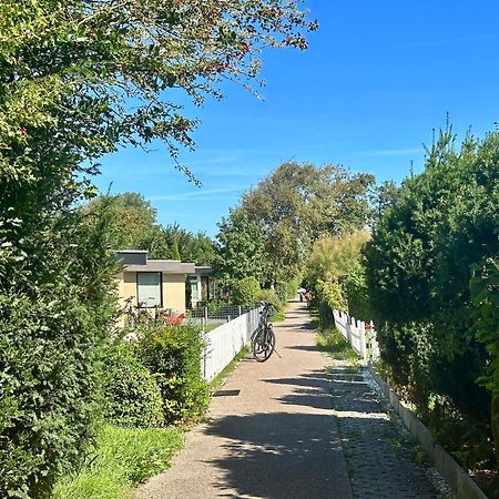 Wildrijk 28 Villa Sint Maartensvlotbrug Екстериор снимка