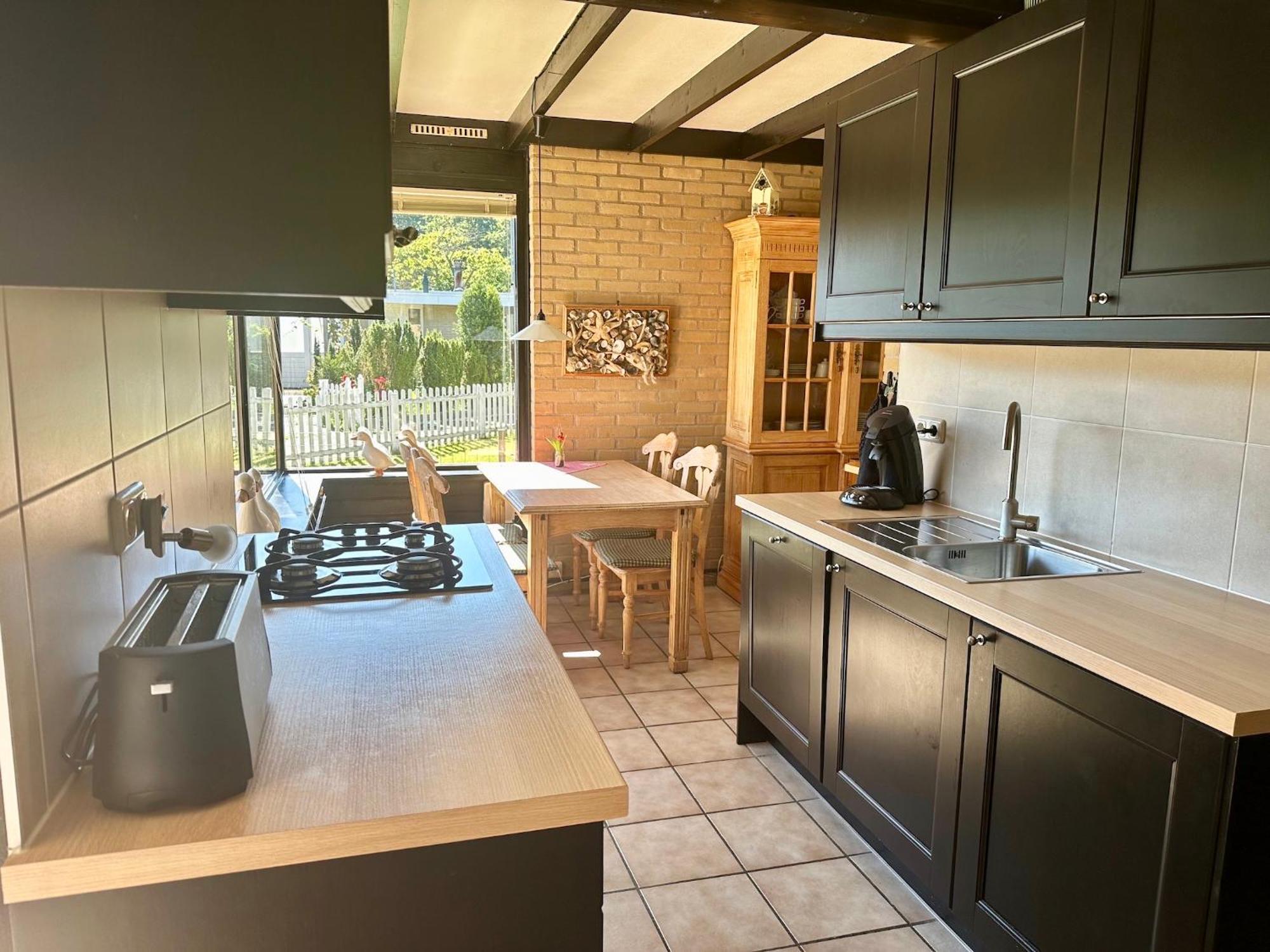 Wildrijk 28 Villa Sint Maartensvlotbrug Екстериор снимка