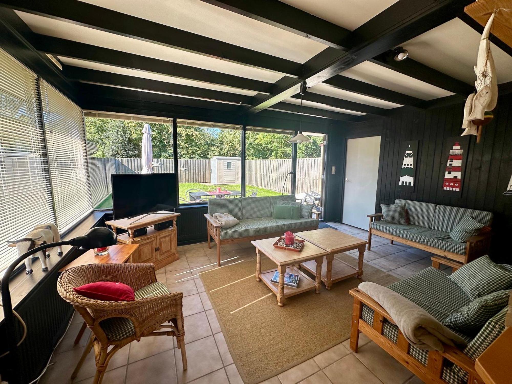 Wildrijk 28 Villa Sint Maartensvlotbrug Екстериор снимка